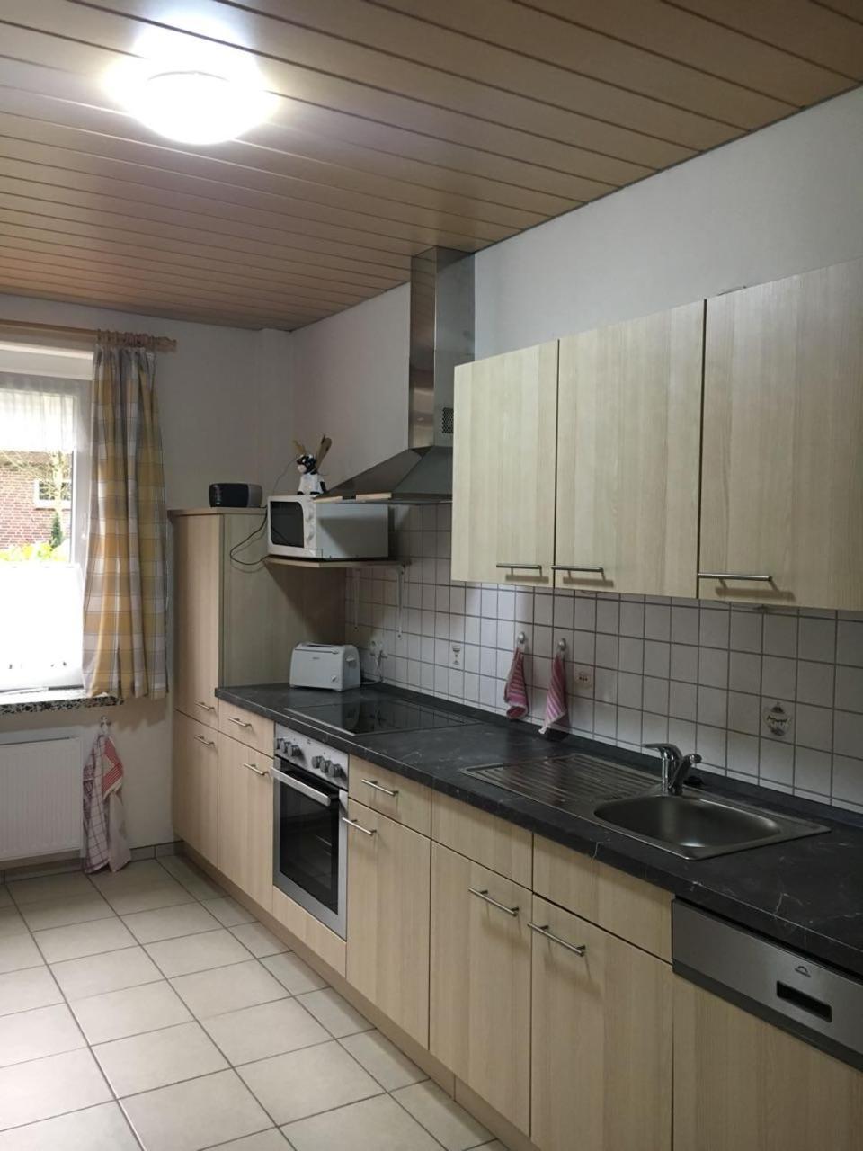 Ferienwohnungen Eichenhof Schneverdingen Luaran gambar