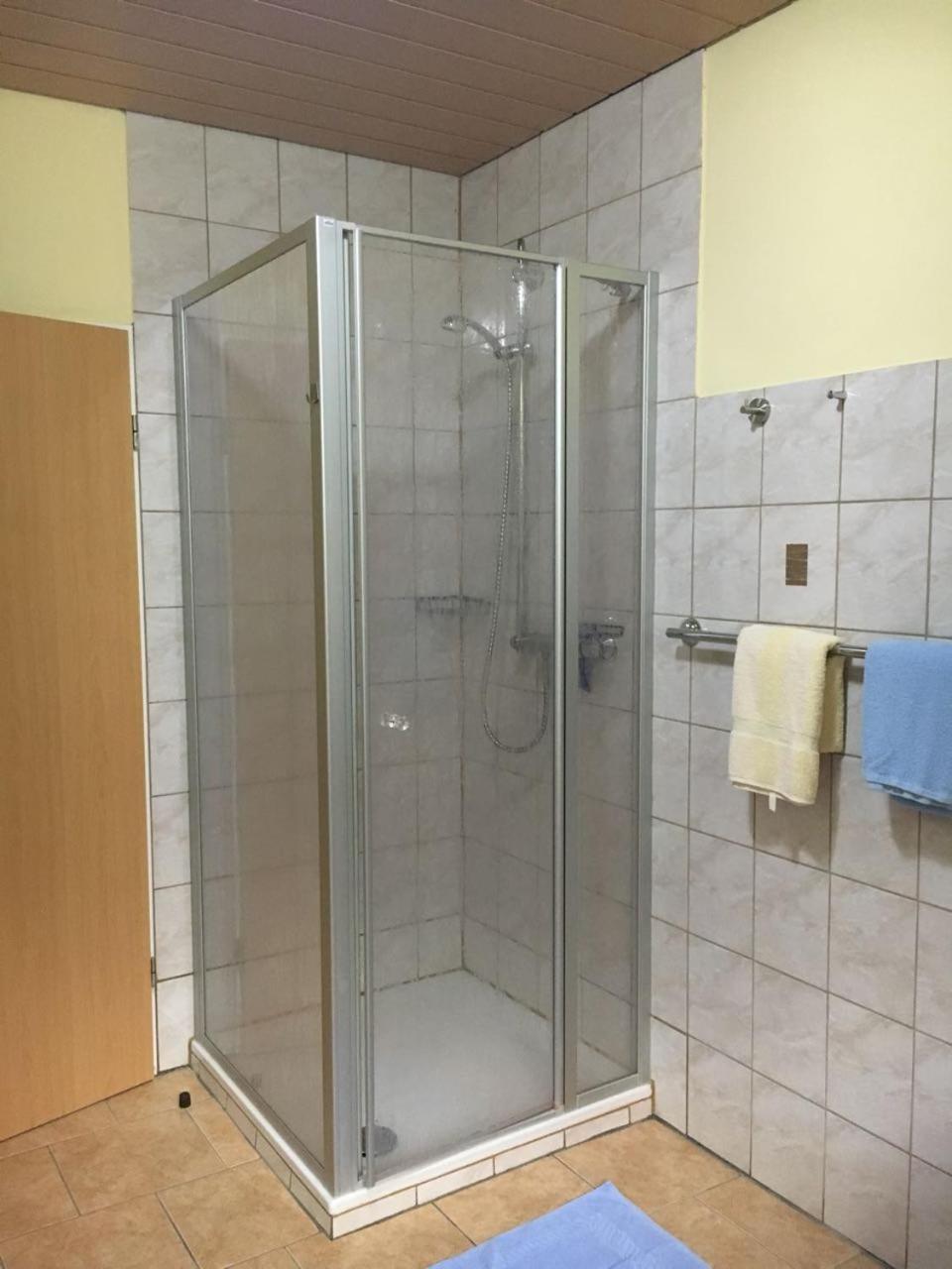 Ferienwohnungen Eichenhof Schneverdingen Luaran gambar
