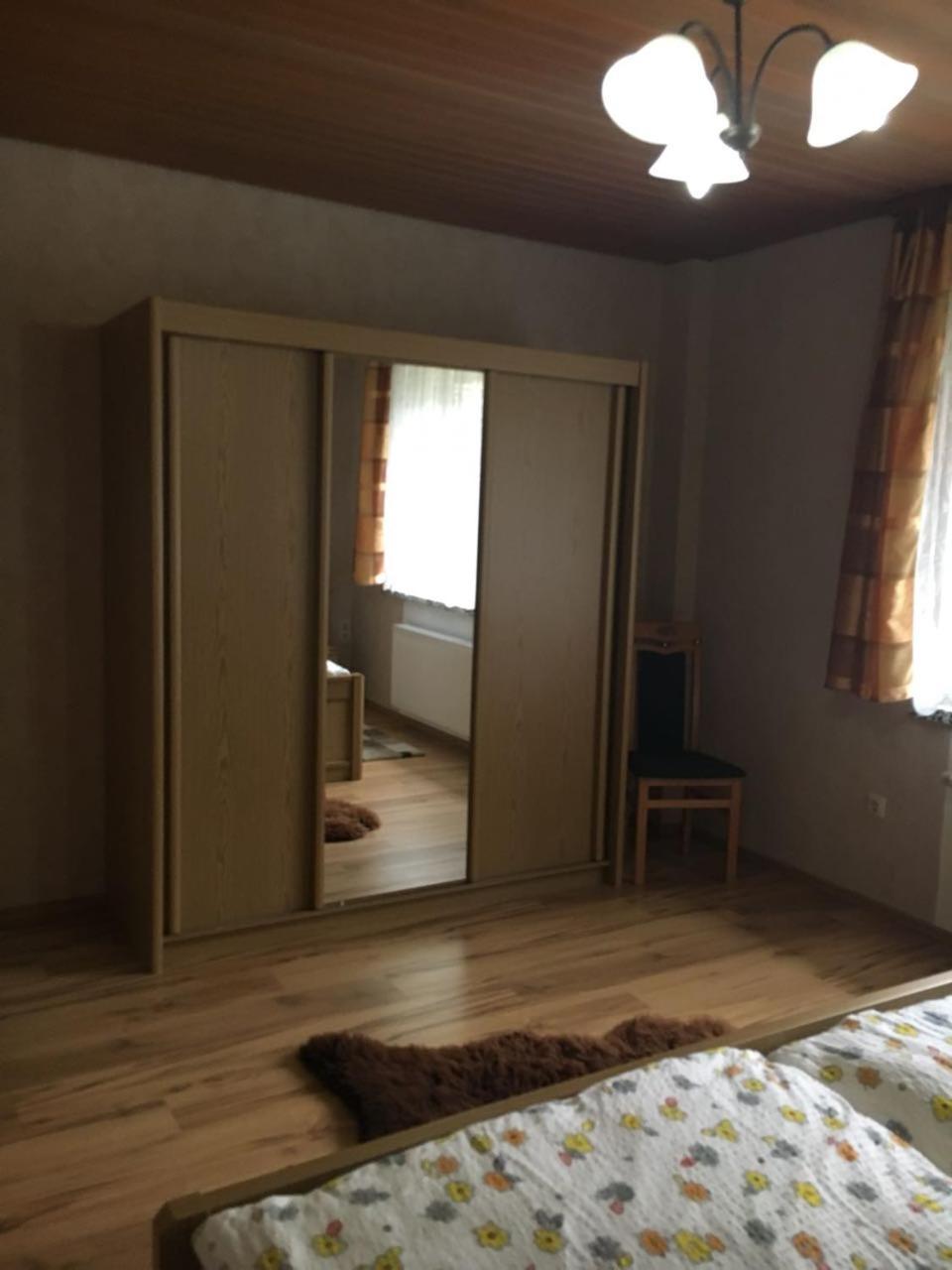 Ferienwohnungen Eichenhof Schneverdingen Luaran gambar