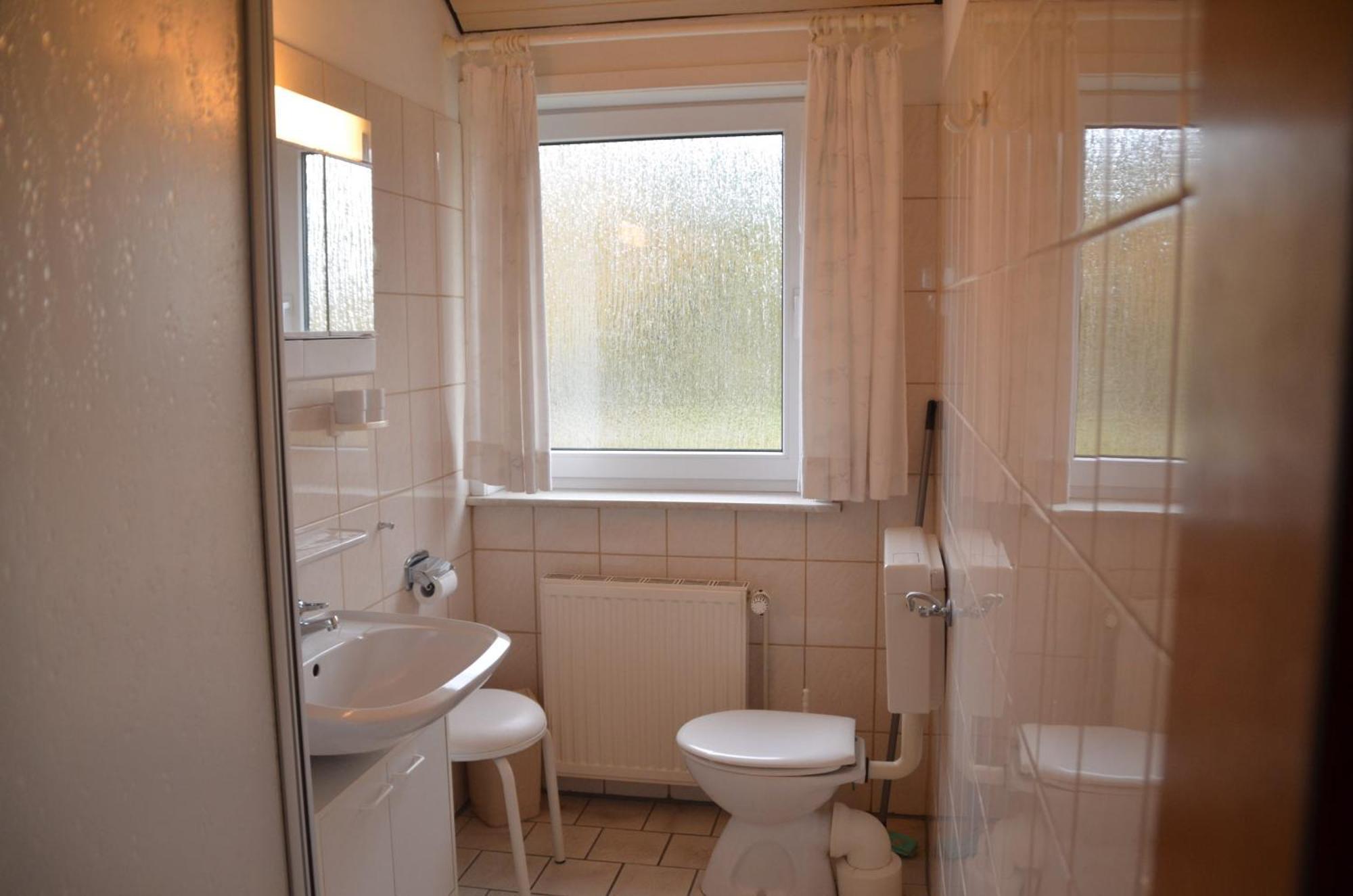 Ferienwohnungen Eichenhof Schneverdingen Luaran gambar