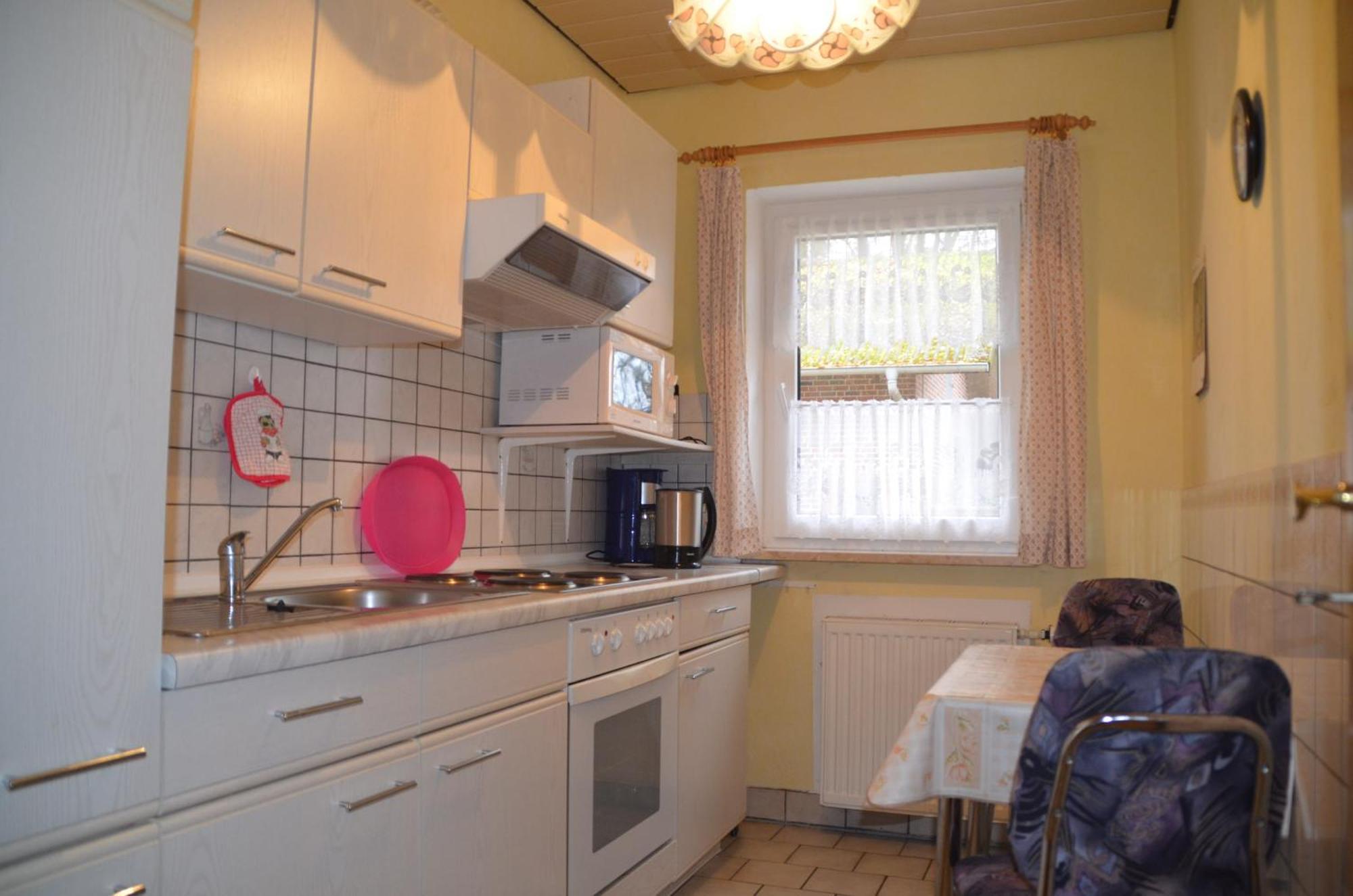 Ferienwohnungen Eichenhof Schneverdingen Luaran gambar