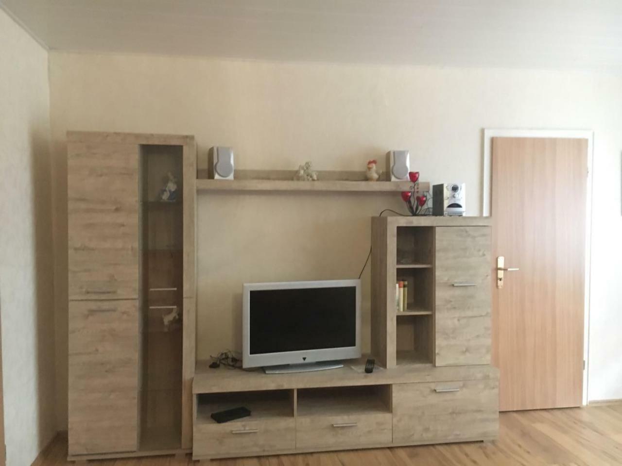 Ferienwohnungen Eichenhof Schneverdingen Luaran gambar