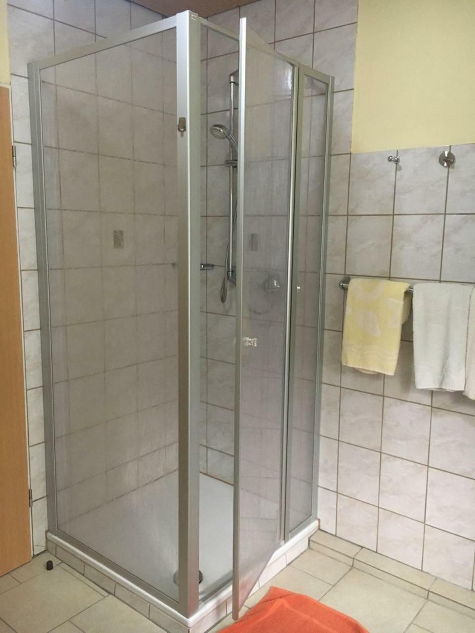 Ferienwohnungen Eichenhof Schneverdingen Luaran gambar