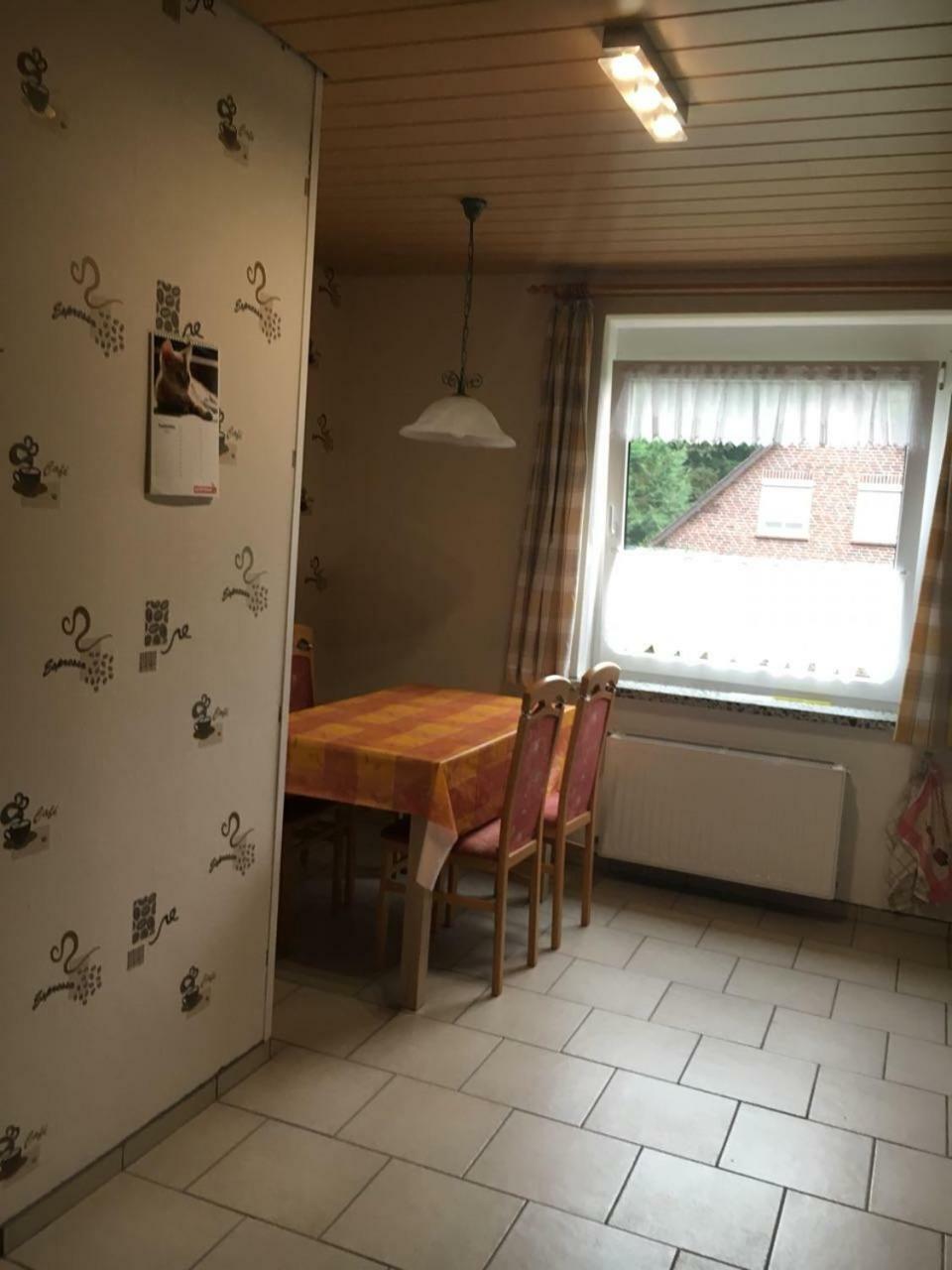 Ferienwohnungen Eichenhof Schneverdingen Luaran gambar