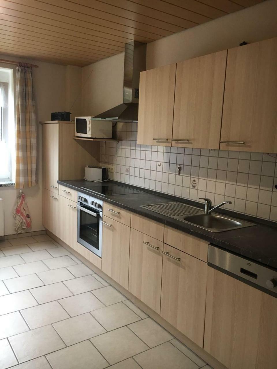 Ferienwohnungen Eichenhof Schneverdingen Luaran gambar
