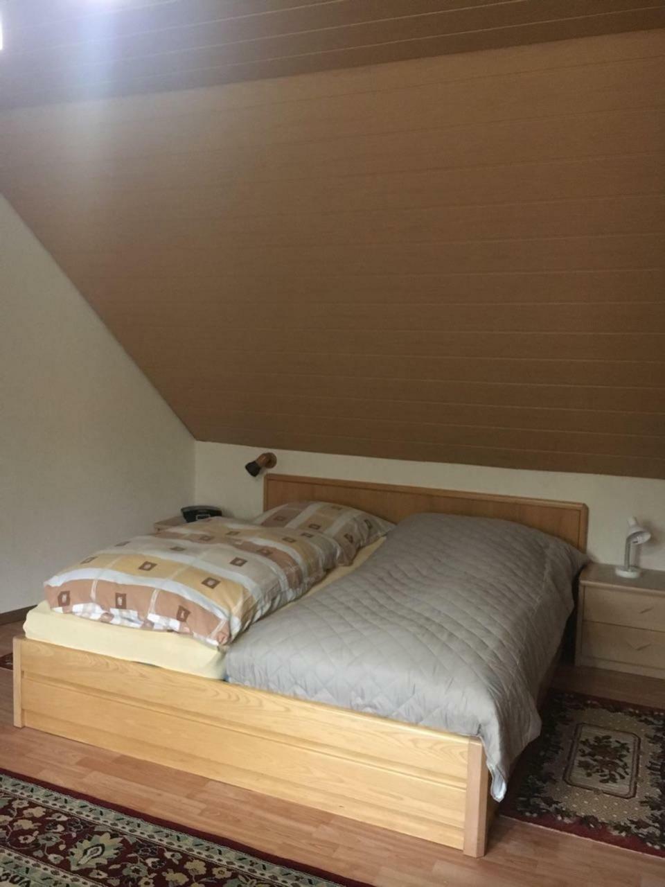 Ferienwohnungen Eichenhof Schneverdingen Luaran gambar